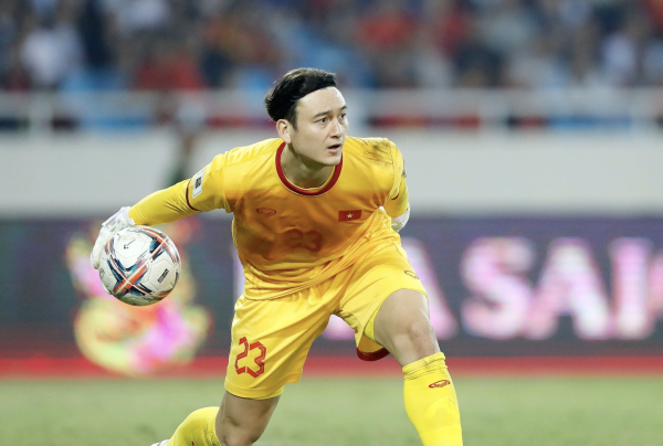 Phạm Xuân Mạnh nói thật về chấn thương của Đặng Văn Lâm: Bao giờ trở lại? Phạm Xuân Mạnh nói thật về chấn thương của Đặng Văn Lâm: Bao giờ trở lại?