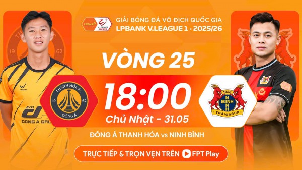 ‘Phim kinh dị’ xuất hiện, V-League hay chưa từng thấy! ‘Phim kinh dị’ xuất hiện, V-League hay chưa từng thấy!