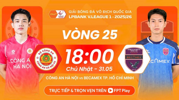 ‘Phim kinh dị’ xuất hiện, V-League hay chưa từng thấy! ‘Phim kinh dị’ xuất hiện, V-League hay chưa từng thấy!