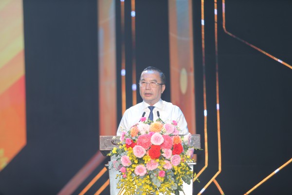 Phó chủ tịch UBND TP.HCM Trần Thị Diệu Thúy giao nhiệm vụ cho ngành TDTT TP.HCM