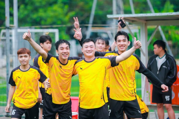 Phù Đổng Giao Đơn 2025: Cầu nối gắn kết cộng đồng tài xế ShopeeFood Phù Đổng Giao Đơn 2025: Cầu nối gắn kết cộng đồng tài xế ShopeeFood