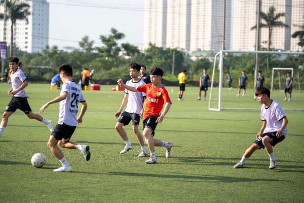 Phù Đổng Giao Đơn 2025: Cầu nối gắn kết cộng đồng tài xế ShopeeFood Phù Đổng Giao Đơn 2025: Cầu nối gắn kết cộng đồng tài xế ShopeeFood