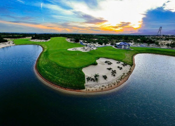 Quảng bá du lịch Quảng Trị qua VGA Union Cup Quảng bá du lịch Quảng Trị qua VGA Union Cup