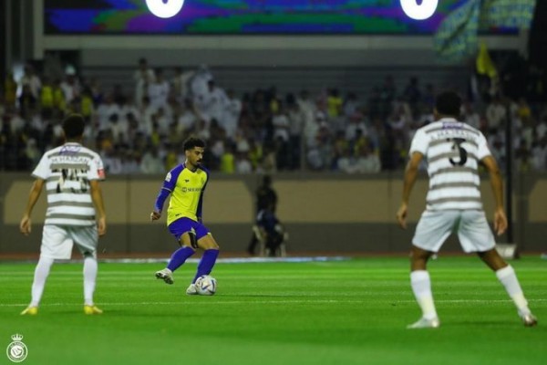 Ronaldo ghi bàn, Al Nassr thắp lại hy vọng vô địch