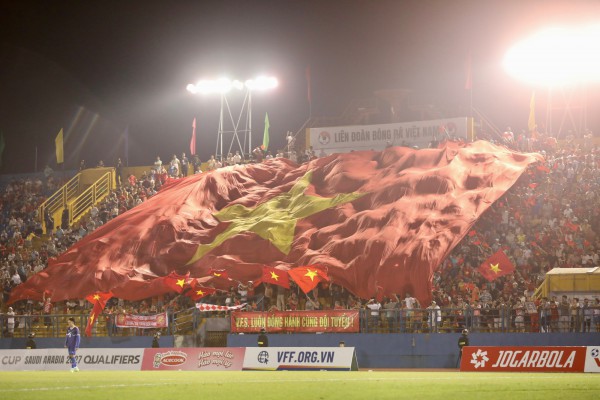 Sân Mỹ Đình nhận câu hỏi nóng, Cục TDTT Việt Nam trả lời thế nào? Sân Mỹ Đình nhận câu hỏi nóng, Cục TDTT Việt Nam trả lời thế nào?