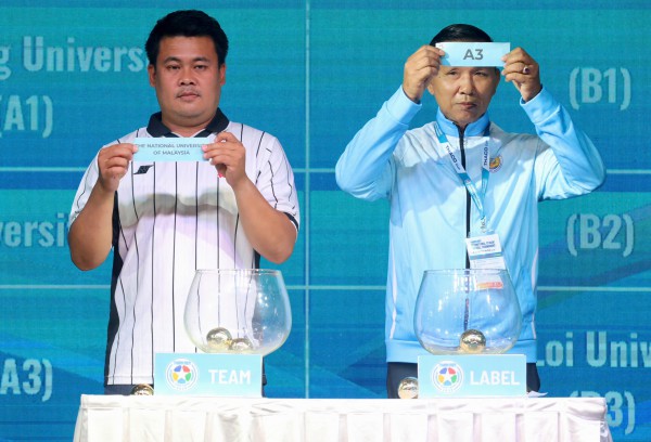 Sẵn sàng cho màn trình diễn bóng đá đỉnh cao quốc tế Sẵn sàng cho màn trình diễn bóng đá đỉnh cao quốc tế