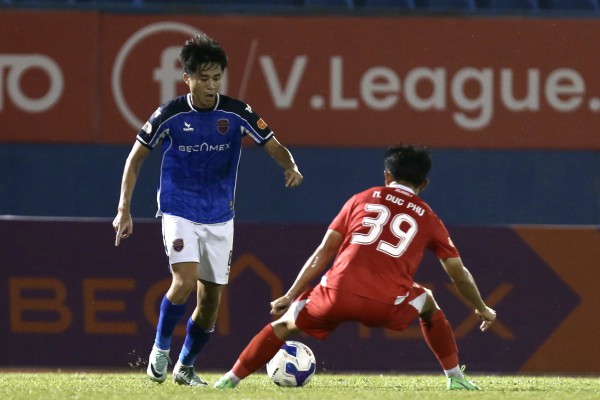 Sao trẻ HAGL Trần Gia Bảo lọt tốp 60 tài năng thế giới: Được The Guardian so sánh đặc biệt Sao trẻ HAGL Trần Gia Bảo lọt tốp 60 tài năng thế giới: Được The Guardian so sánh đặc biệt