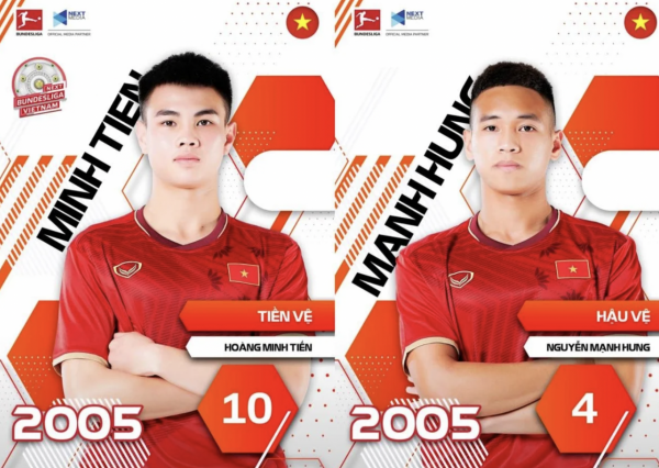 Sao trẻ HAGL và ngã rẽ rất khó tin, từng sang Đức tập chuyên sâu nhưng giờ thì…