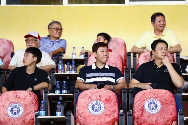 Sao trẻ U.23 Việt Nam thay nhau tỏa sáng, HLV Kim Sang-sik sẽ cực vui Sao trẻ U.23 Việt Nam thay nhau tỏa sáng, HLV Kim Sang-sik sẽ cực vui