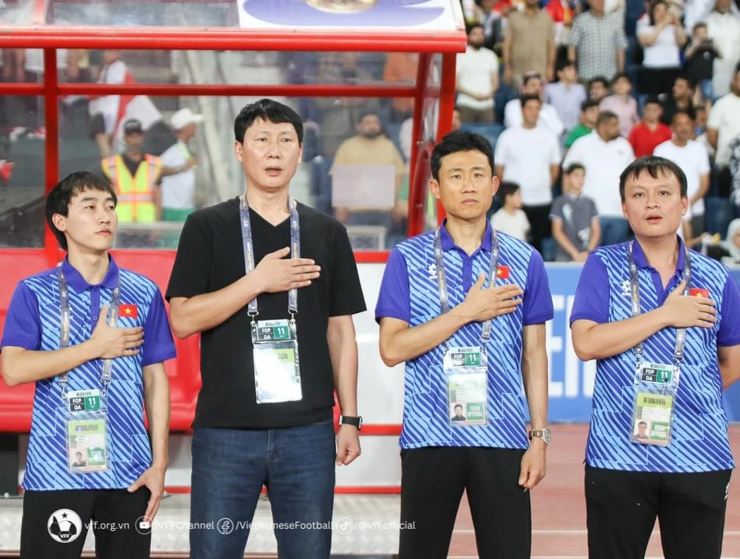 Sếp VFF lên tiếng vụ AFF Cup trùng lịch cúp châu Á, Việt Nam không bỏ mục tiêu