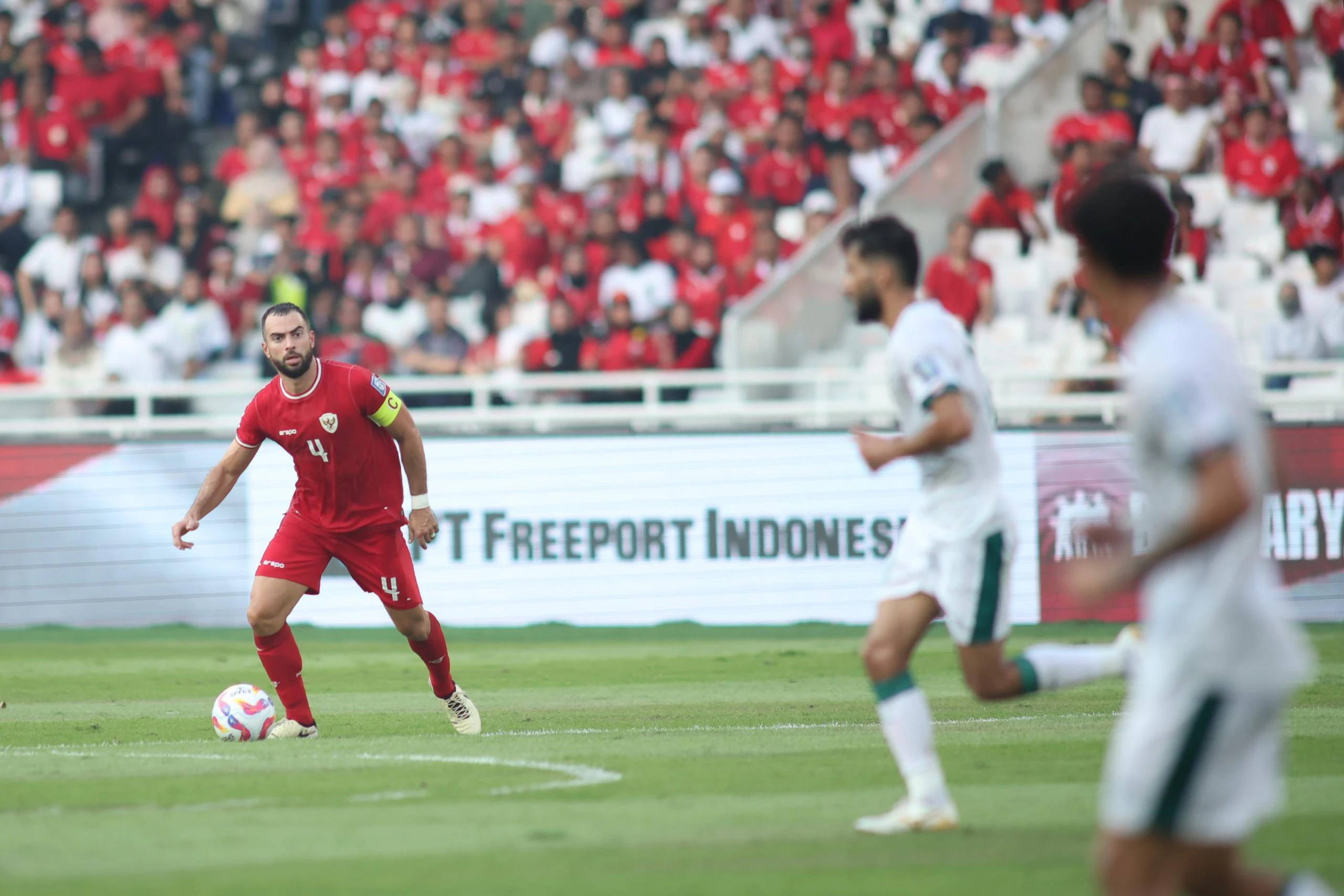 Sếp lớn bóng đá Indonesia lo ngại Philippines trong bối cảnh Việt Nam vẫn còn cơ hội