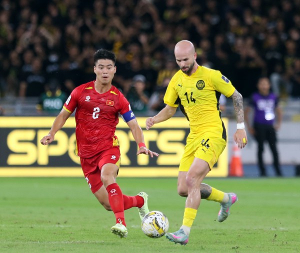 Tại sao AFC chưa xử Malaysia thua đội tuyển Việt Nam?