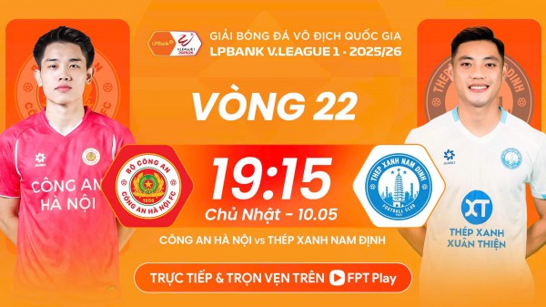 Tân vương V-League sắp lộ diện
