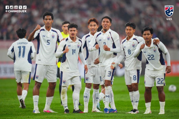 Thái Lan muốn vô địch sớm giải có U.23 Việt Nam, HLV Thawatchai cảnh báo 1 điều về Triều Tiên