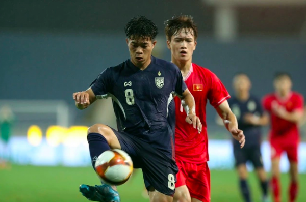 Thái Lan và Indonesia lập kế hoạch nóng cho AFF Cup, đội tuyển Việt Nam tuyệt đối không sợ hãi Thái Lan và Indonesia lập kế hoạch nóng cho AFF Cup, đội tuyển Việt Nam tuyệt đối không sợ hãi