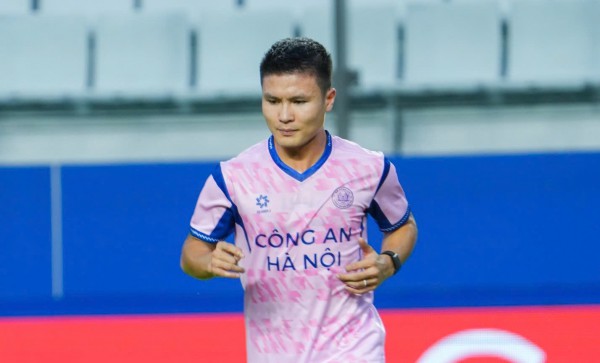 Thái Lan vẫn là ‘mảnh đất dữ’ với CLB CAHN