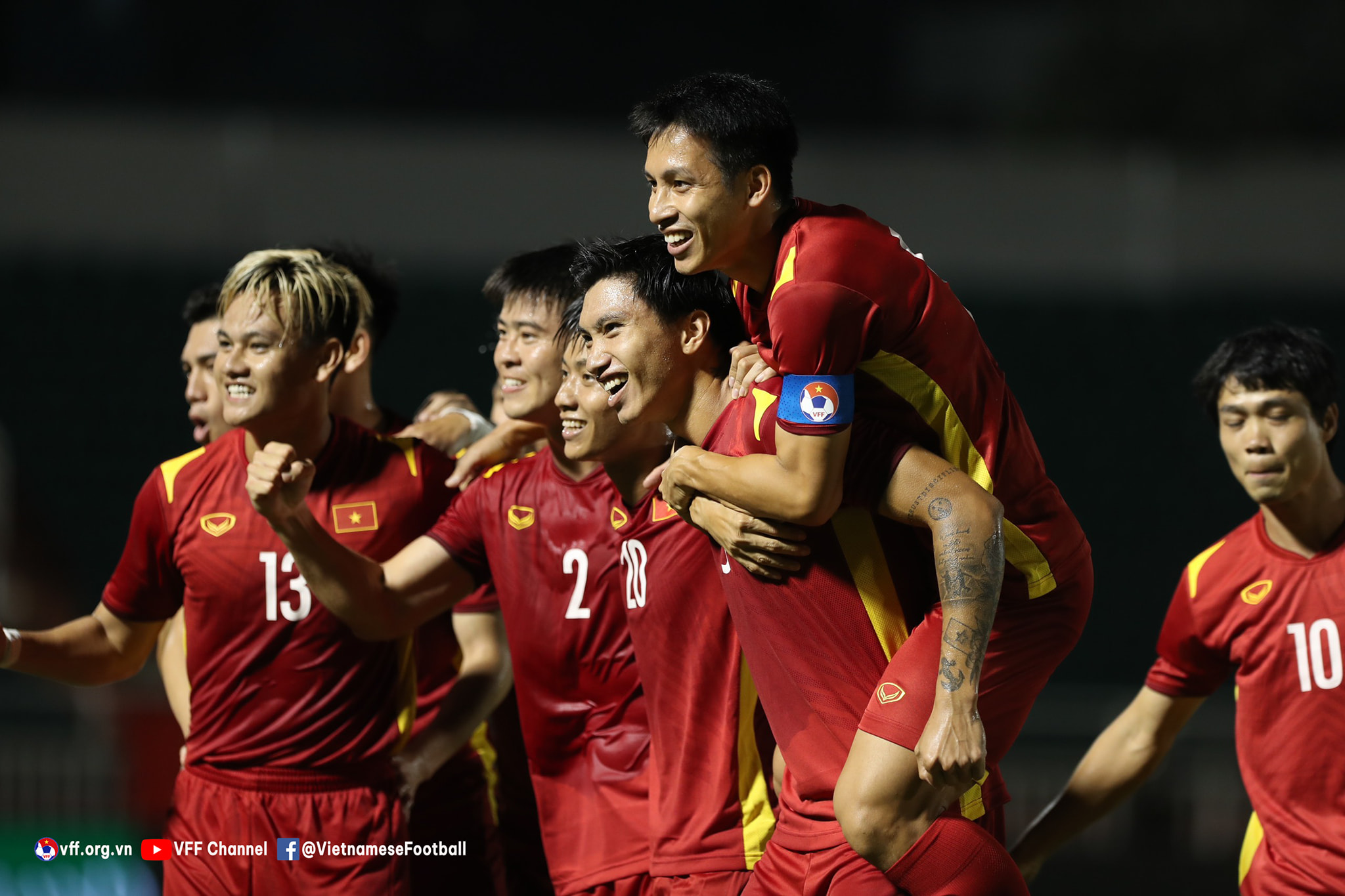 Thắng ĐT Ấn Độ 3-0, ĐT Việt Nam vô địch Giải giao hữu quốc tế – Hưng Thịnh 2022