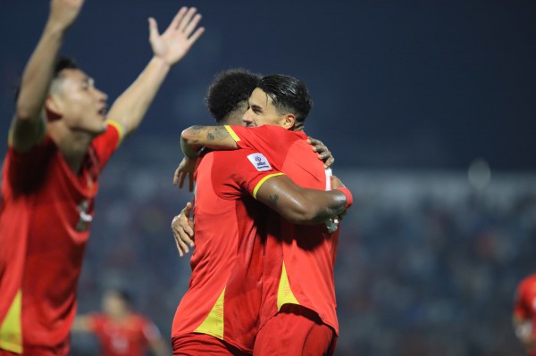 Thăng hạng nhanh nhất thế giới, đội tuyển Việt Nam có cơ hội bứt phá ở Asian Cup 2027