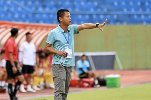 Thắng nghẹt thở SLNA, U.13 Nam Định lần đầu vô địch giải U.13 quốc gia Thắng nghẹt thở SLNA, U.13 Nam Định lần đầu vô địch giải U.13 quốc gia