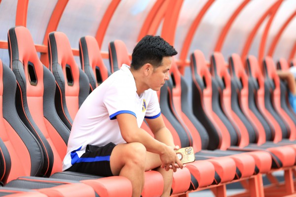 Thắng nghẹt thở SLNA, U.13 Nam Định lần đầu vô địch giải U.13 quốc gia Thắng nghẹt thở SLNA, U.13 Nam Định lần đầu vô địch giải U.13 quốc gia