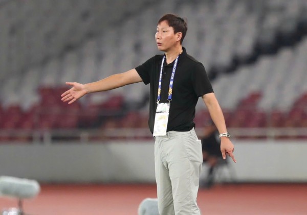 Thắng vất vả U.23 Campuchia, U.23 Việt Nam nhất bảng nhưng đáng lo Thắng vất vả U.23 Campuchia, U.23 Việt Nam nhất bảng nhưng đáng lo