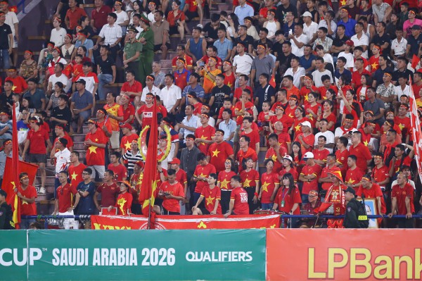 Thanh Nhàn ghi bàn đẳng cấp, U.23 Việt Nam thắng Yemen: VFF thưởng lớn vì tấm vé vàng châu Á