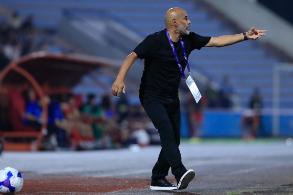 Thanh Nhàn ghi bàn đẳng cấp, U.23 Việt Nam thắng Yemen: VFF thưởng lớn vì tấm vé vàng châu Á