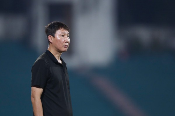 Thay người độc lạ như HLV Kim Sang-sik: U.23 Việt Nam vẫn cứ... đá là thắng!