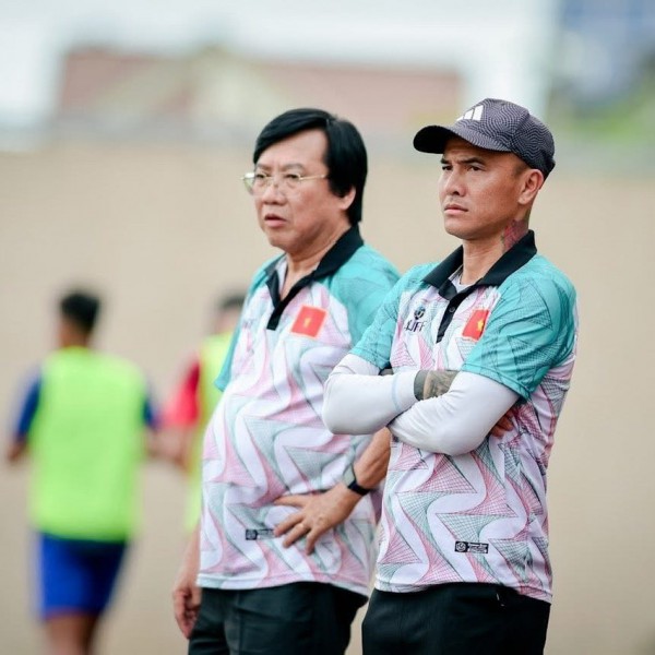 Thêm một trường đại học 'nâng cấp', tham gia giải bóng đá hạng ba quốc gia Thêm một trường đại học 'nâng cấp', tham gia giải bóng đá hạng ba quốc gia