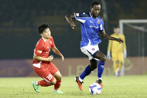 Thêm nhân tố 'lạ' tỏa sáng: Nếu được thầy Kim trọng dụng, U.23 Việt Nam sẽ còn mạnh hơn Thêm nhân tố 'lạ' tỏa sáng: Nếu được thầy Kim trọng dụng, U.23 Việt Nam sẽ còn mạnh hơn