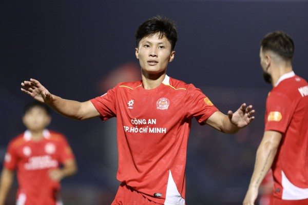 Thêm nhân tố 'lạ' tỏa sáng: Nếu được thầy Kim trọng dụng, U.23 Việt Nam sẽ còn mạnh hơn Thêm nhân tố 'lạ' tỏa sáng: Nếu được thầy Kim trọng dụng, U.23 Việt Nam sẽ còn mạnh hơn