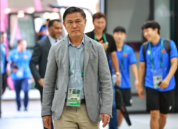 Thua bán kết, tinh thần U.23 Việt Nam sa sút: Trưởng đoàn và thầy Kim cho phép buồn 1 đêm và cái kết…