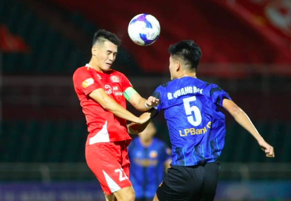 Tiến Linh tái xuất ngoạn mục, cuộc đua hàng công đội tuyển Việt Nam nóng chưa từng thấy Tiến Linh tái xuất ngoạn mục, cuộc đua hàng công đội tuyển Việt Nam nóng chưa từng thấy