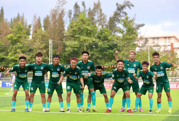 Tiền đạo của đội bóng sông Hàn: Từng mất ngủ vì lỡ hẹn vô địch, quyết đòi nợ