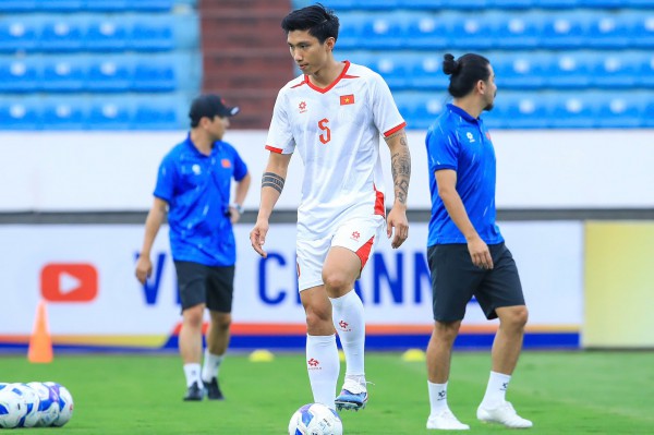 Tin tức mới nhất về đội tuyển Việt Nam: Xuân Son không ‘béo’, VFF bán vé trận Malaysia ở đâu? Tin tức mới nhất về đội tuyển Việt Nam: Xuân Son không ‘béo’, VFF bán vé trận Malaysia ở đâu?