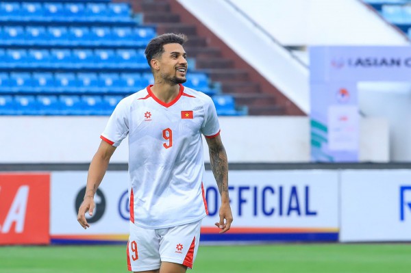 Tin tức mới nhất về đội tuyển Việt Nam: Xuân Son không ‘béo’, VFF bán vé trận Malaysia ở đâu? Tin tức mới nhất về đội tuyển Việt Nam: Xuân Son không ‘béo’, VFF bán vé trận Malaysia ở đâu?