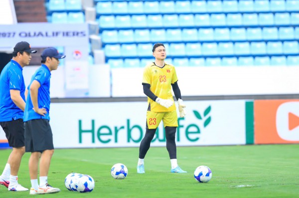 Tin tức mới nhất về đội tuyển Việt Nam: Xuân Son không ‘béo’, VFF bán vé trận Malaysia ở đâu? Tin tức mới nhất về đội tuyển Việt Nam: Xuân Son không ‘béo’, VFF bán vé trận Malaysia ở đâu?