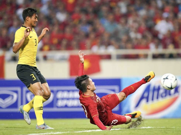 Toàn cảnh vụ nhập tịch 'lậu' của bóng đá Malaysia, FIFA thay đổi quan điểm thế nào? Toàn cảnh vụ nhập tịch 'lậu' của bóng đá Malaysia, FIFA thay đổi quan điểm thế nào?