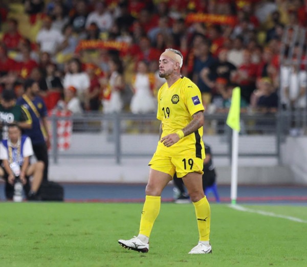 Toàn cảnh vụ nhập tịch 'lậu' của bóng đá Malaysia, FIFA thay đổi quan điểm thế nào? Toàn cảnh vụ nhập tịch 'lậu' của bóng đá Malaysia, FIFA thay đổi quan điểm thế nào?