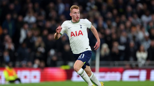 Tottenham công bố bản hợp đồng đầu tiên hè 2023