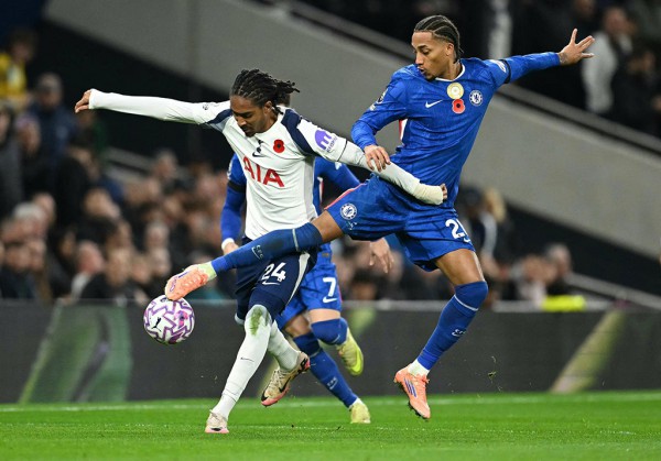 Tottenham tiếp tục mạch thần kỳ? Tottenham tiếp tục mạch thần kỳ?
