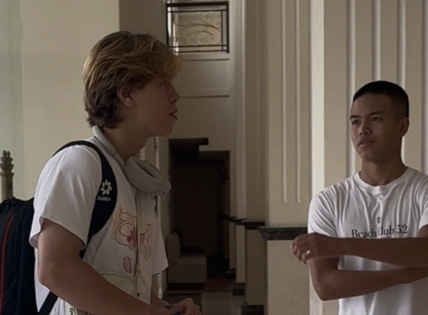 Trần Thành Trung đã ‘bắt sóng’ Lê Viktor, khoảnh khắc được chờ đợi của U.23 Việt Nam Trần Thành Trung đã ‘bắt sóng’ Lê Viktor, khoảnh khắc được chờ đợi của U.23 Việt Nam