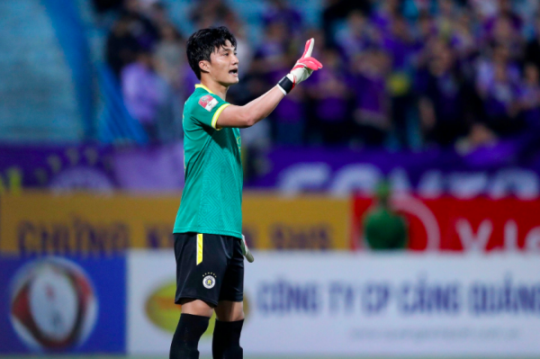 Trợ lý siêu xịn của ông ‘Sáu sang’ sẽ giúp đội tuyển Việt Nam có thêm nhân tài Trợ lý siêu xịn của ông ‘Sáu sang’ sẽ giúp đội tuyển Việt Nam có thêm nhân tài