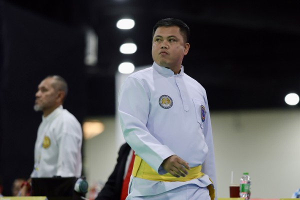 Trọng tài không chấm điểm cho võ sĩ Việt Nam, động thái nóng của BHL và cái kết… Trọng tài không chấm điểm cho võ sĩ Việt Nam, động thái nóng của BHL và cái kết…