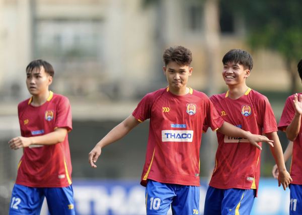 Trường ĐH Cảnh sát Nhân dân - Trường ĐH Đà Lạt: Chờ đợi phép màu Trường ĐH Cảnh sát Nhân dân - Trường ĐH Đà Lạt: Chờ đợi phép màu