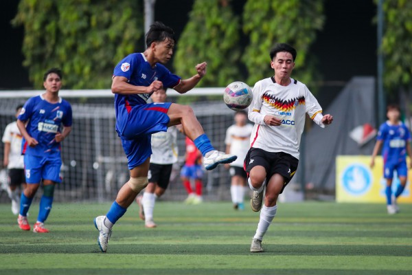 Trường ĐH Công nghệ Sài Gòn - Trường ĐH Quốc tế Miền Đông: Không bỏ cuộc Trường ĐH Công nghệ Sài Gòn - Trường ĐH Quốc tế Miền Đông: Không bỏ cuộc