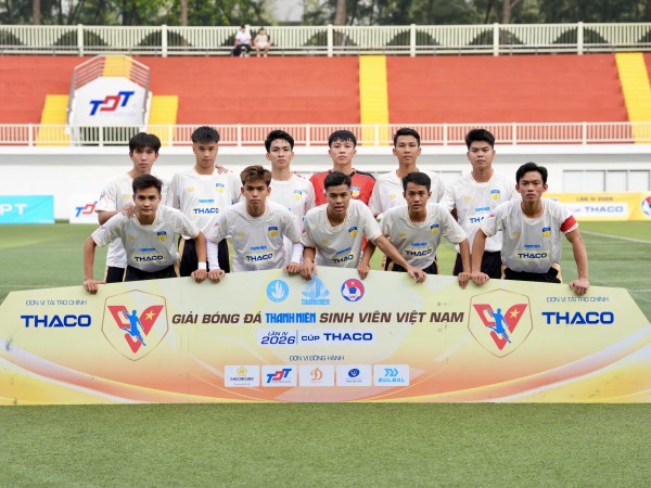 Trường ĐH Công nghệ TP.HCM: Khẳng định tham vọng Trường ĐH Công nghệ TP.HCM: Khẳng định tham vọng