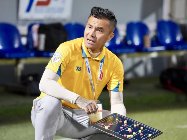 Trường ĐH Công nghệ Đồng Nai: Sức mạnh đáng gờm từ hàng công