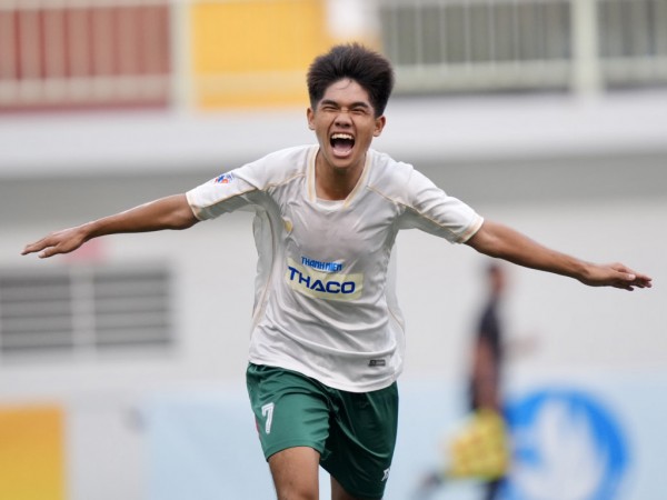 Trường ĐH Công nghệ Đồng Nai: Sức mạnh đáng gờm từ hàng công