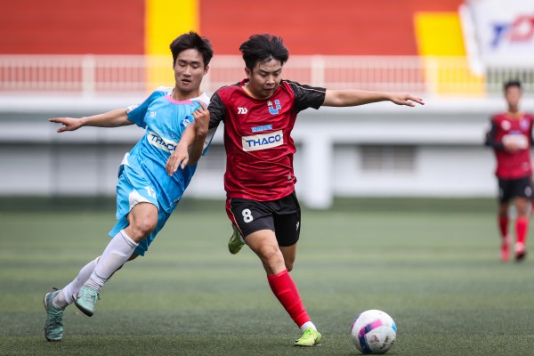 Trường ĐH Công nghiệp TP.HCM: 'Lá chắn thép' và khát vọng đổi màu huy chương